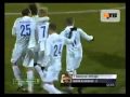 Анжи - ЦСКА 1:2 Гол Кейсуке Хонды  goal