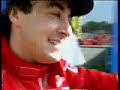 F1 - Jean Alesi - Tribute F1 - Jean Alesi - Tribute