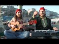 la chanson du dimanche 4 janvier 2009 et la premi�re de la saison 4 !
bonne ann�e 2009 :)
http://www.lachansondudimanche.com