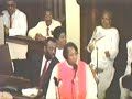 St. James Adult Choir - Use Me Lord aka \"All The Way\"