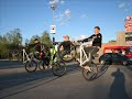 hallo! nå er film nr 2 ute, som ventes av en haug med flere filmer, men filminga, redigeringa og lysta må være på plass før dette skjer.. Håper dere liker denne også :D gjerne legg igjen en aldri så liten komentar, for å si hva dere synes, sånn at jeg kan få ideer om redigering osv. av flere filmer.. På forhånd tusen takk :D MvH: A.M.A Freeriders