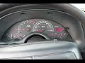 streetfire 1997 Chevrolet Camaro Z28 Idle Clip   Car Videos on StreetFire 1