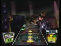 Guitar Hero 2 gameplay video