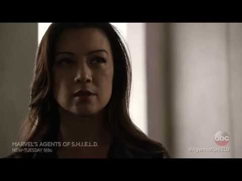 Andrew's True Nature - Marvel's Agents of S.H.I.E.L.D. Season 3, Ep. 7