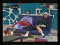  Big Brother Series 2008 Alex Alexandra Is Ejected Part Two