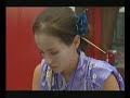 Big Brother Series 9 2008 Alex Alexandra Is Ejected Part Two