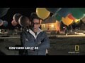 National Geographic: creating a floating house (inspired by "Up") - How Hard Can It Be