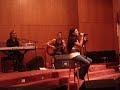 teledysk, klip, Rachael Lampa,- Brand New Life