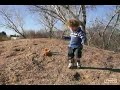 A Boy and his Dog A Boy and his Dog