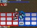 Megaman Battle Network 5: Vs. Lark Man Beta Megaman Battle Network 5: Vs. Lark Man Beta