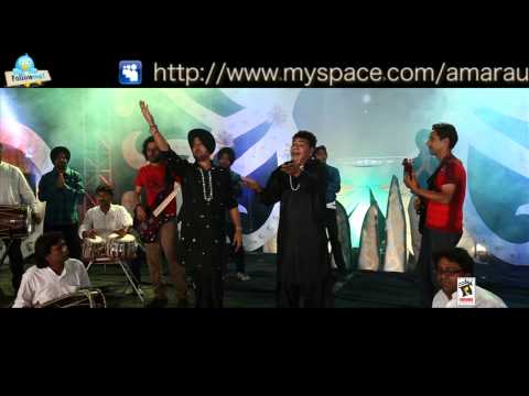Nazar Sawalli | Inderjit Nikku & Shaukat Ali | Full HD Brand New Punjabi Song 2012