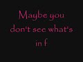 Scars On Broadway - They Say (lyrics)