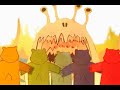 Stop-motion Animation Demo Reel