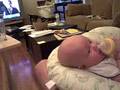 videos de Self-Feeding by a Human Infant (Male) No. 2