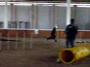 4.11.2007 Jumping s Makekou
