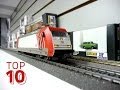 videos de MARKLIN DB101 ESU Loksound mfx
