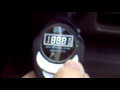 (uploaded by Junne)&nbsp;Car MP3 Player FM Transmitter with SD Slot and IR 