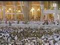 Makkah Taraweeh-(Night 12)-Sheikh Shuraim