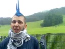 Interview Cyril - Course du Cri de la Cambrouze