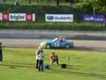 Rally Saturnus 2008  super special Mazda - Clio