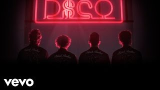 Será Pánico estrenó “D$CO”.