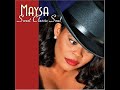 MAYSA - DON'T SAY GOODNIGHT (Classic Isley Bros.Cover)