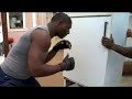 kimbo slice training