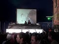 Justice - Waters of Nazareth @ Melbourne BDO 2007