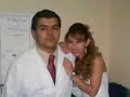 IMSS NAVOLATO - Ultimo dia del Internado