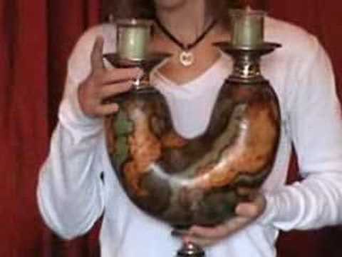 What is a Gourd?