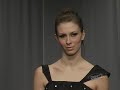 checkout arc2 tv's coverage of bc fashion week fall 2008 collection. this episode featuring vancouver designer gini kelly.