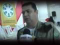 Comandante da cidade de Montes Claros de Goiás faz balanço e elogia Cel Antônio