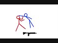 red vs blue 2