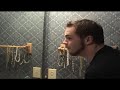 We decided to do this prank which finally ended in a pursuit around the house. This video was filmed at night while he was sound asleep. Although this is actually an older video, I knew it was good enough to revamp and bring back. The ending with the belt was not part of this actual prank. The belt part was actually set up for a comedy style movie I was filming back in 2006. Even though the ending didn't belong with the real prank, it was great for a funny ending. ... Angry House Chase ...