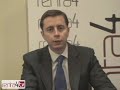 Renta 4: Perspectivas del mercado financiero semana 24.11.08