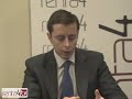Renta 4: Perspectivas del mercado financiero semana 24.11.08