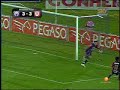Futbol Mexicano Ap. 08: Jornada 12: Atlante vs Indios