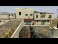 Call of Duty 2 - Lowbird