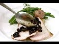 Pork loin