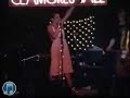 Zingara rapera por La Shica EN DIRECTO
