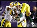 Brett Favre Retires??