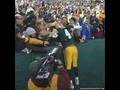 Brett Favre Retires??