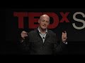 Drew Berry - Astonishing Molecular Machines‬‏ | TEDx