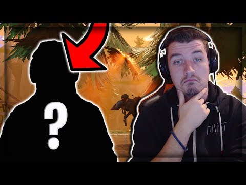 OVAJ LIK "RASTURA" KAKO IGRA FORTNITE ❗️️