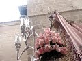 ROSARIO SENTENCIA 2009 BM MI PROPIO SENTIR PASA LA VIRGEN MACARENA