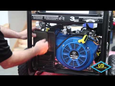 how to snorkel a carburetor