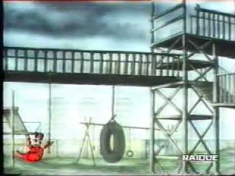 VIDEO JACK FOLLA ALCATRAZ 2F