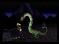 MORTAL KOMBAT 4(PSX) BIG HEAD MORTAL KOMBAT 4(PSX) BIG HEAD