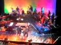 RAPHAEL Y DAVID BISBAL EN EL TEATRO LOPE DE VEGA.MOV