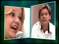 Programa Encontro Marcado com Luiz Gasparetto, parte 2 de 5. Tema: Auto-Abandono. Ninguém muda antes de cansar. A melhor forma de superar o orgulho é se expor. orgulho = prisão Libertação da coitadinha. Enfraquecer a vítima. Tomar posse. Cuidar de si. Permitir-se libertar. Encher-se de alma. A felicidade nunca está nas coisas, ela mora dentro de nós. Sentir a felicidade e fazer as coisas com alegria. A felicidade tem que ser independente das coisas.